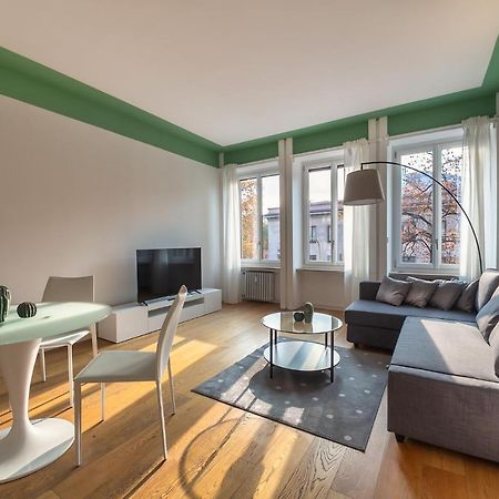 Santa Sofia Home Milano Eksteriør bilde