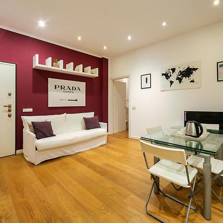 Santa Sofia Home Milano Eksteriør bilde