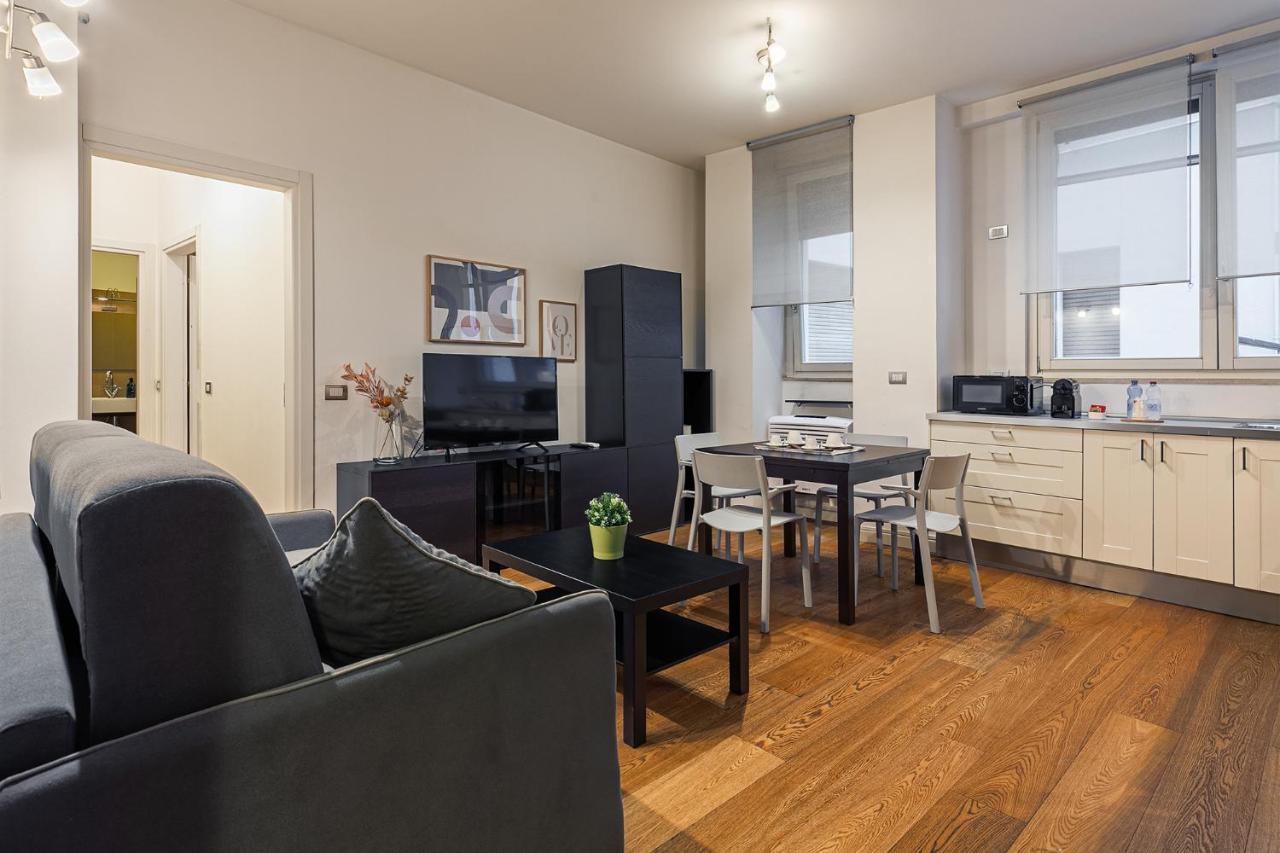 Santa Sofia Home Milano Eksteriør bilde