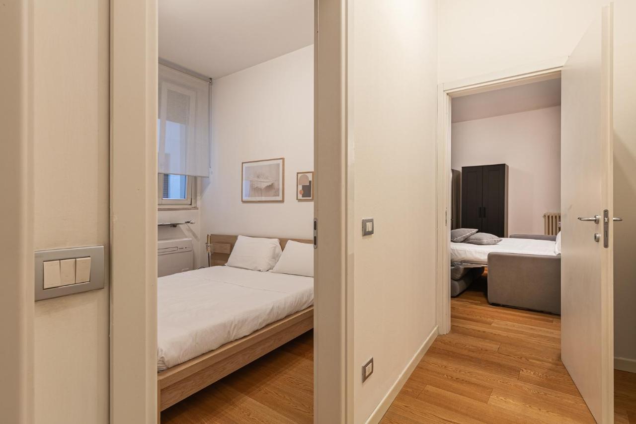 Santa Sofia Home Milano Eksteriør bilde
