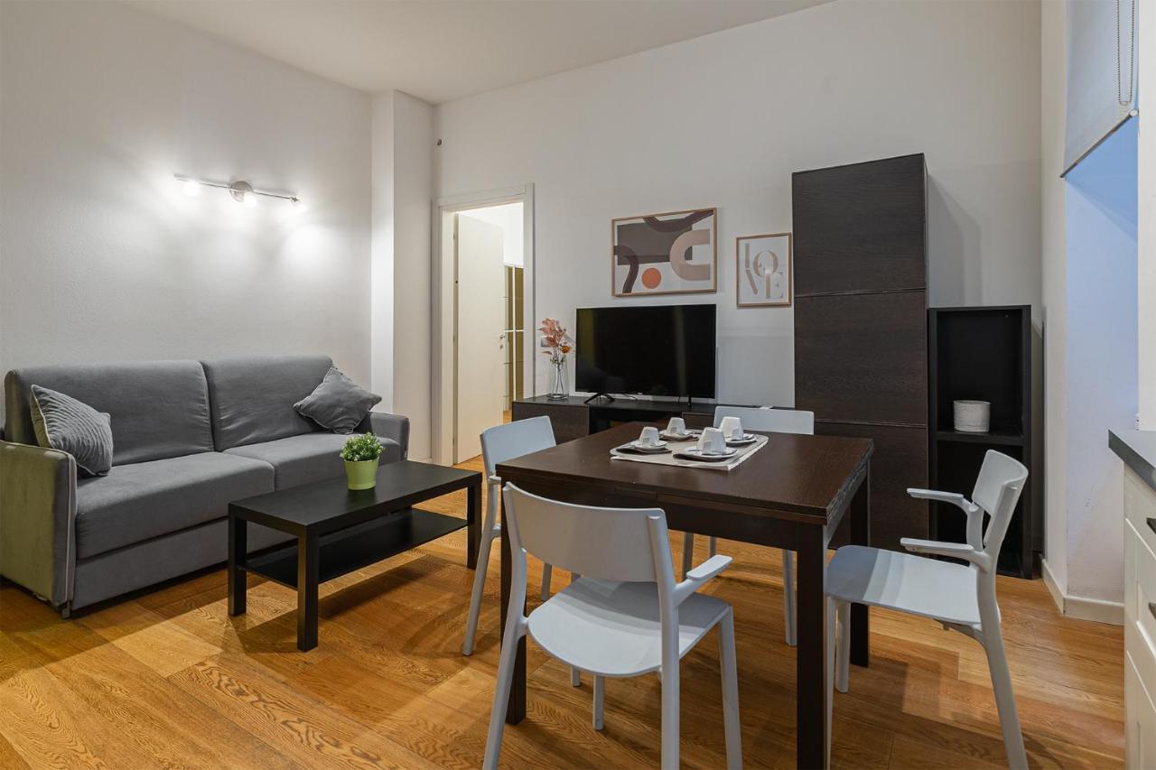 Santa Sofia Home Milano Eksteriør bilde