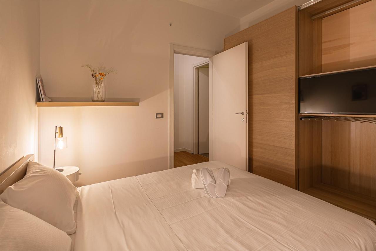 Santa Sofia Home Milano Eksteriør bilde