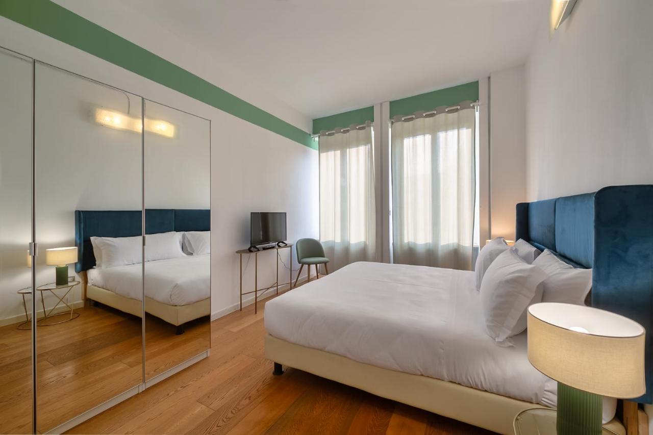 Santa Sofia Home Milano Eksteriør bilde