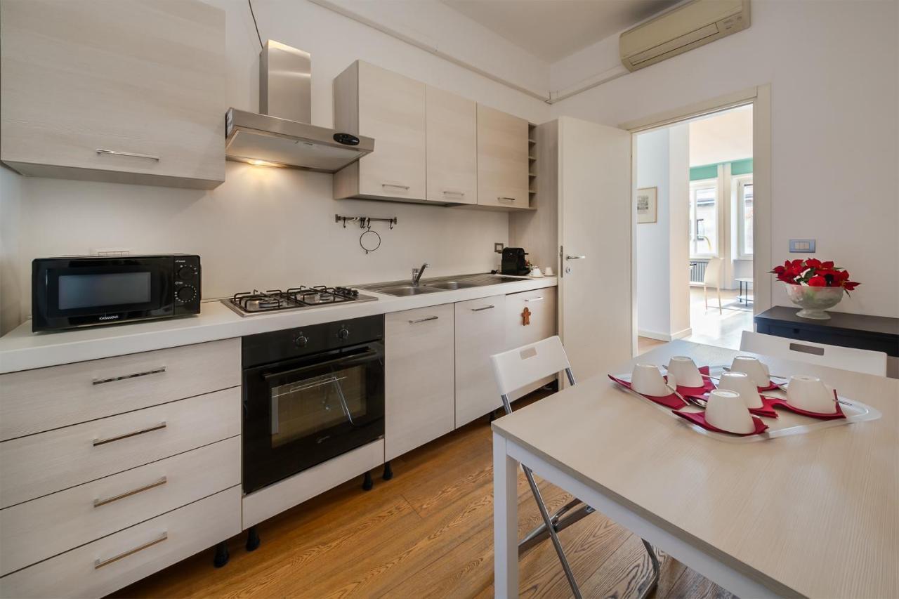 Santa Sofia Home Milano Eksteriør bilde