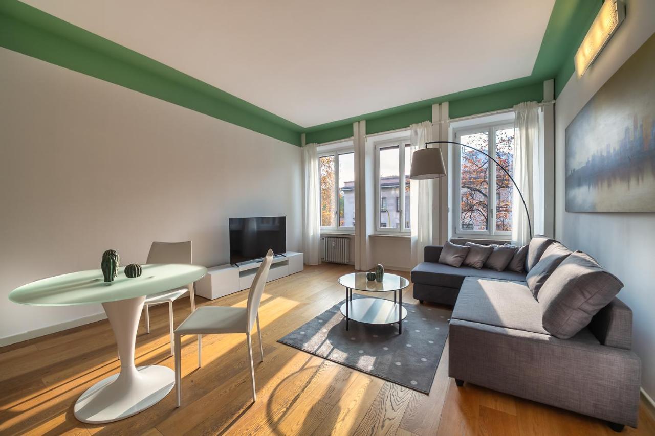 Santa Sofia Home Milano Eksteriør bilde