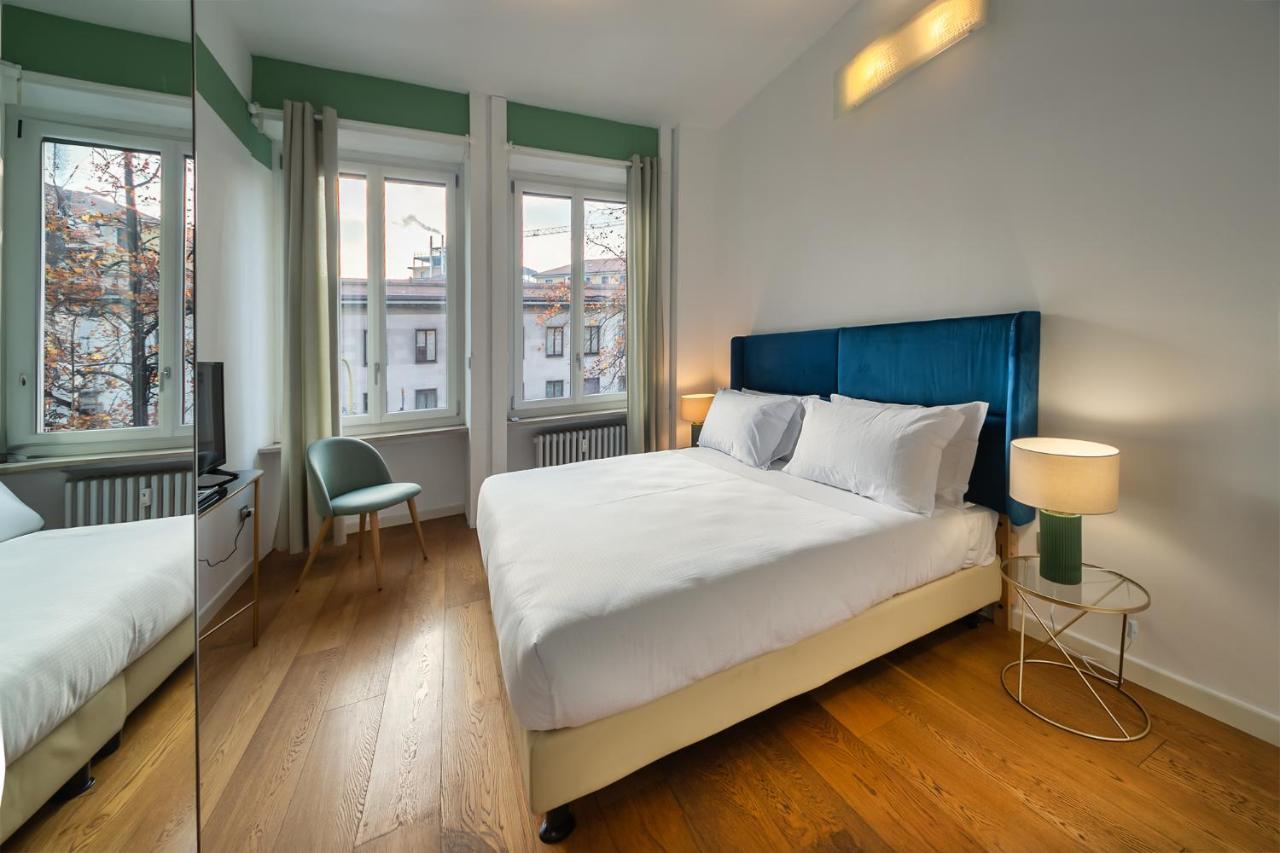 Santa Sofia Home Milano Eksteriør bilde
