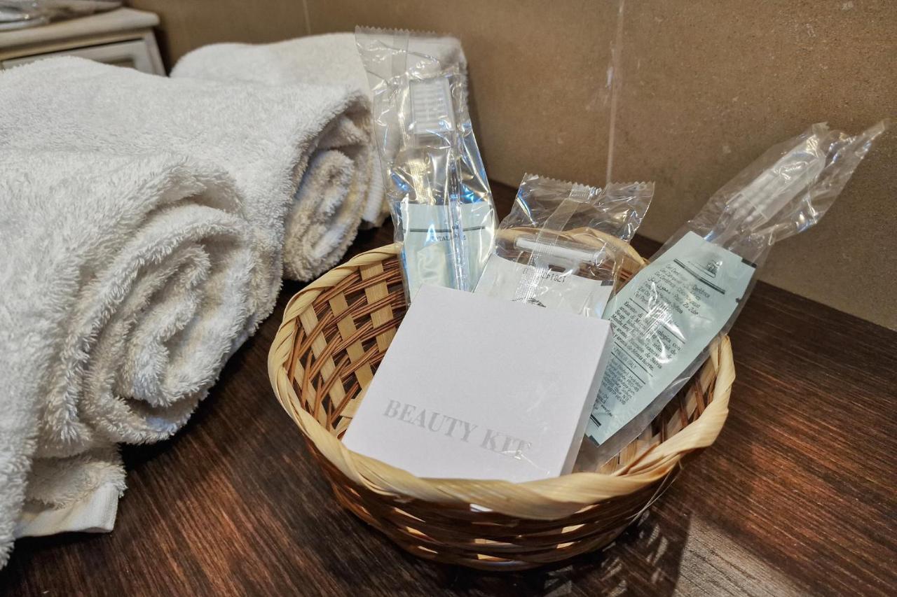 Santa Sofia Home Milano Eksteriør bilde