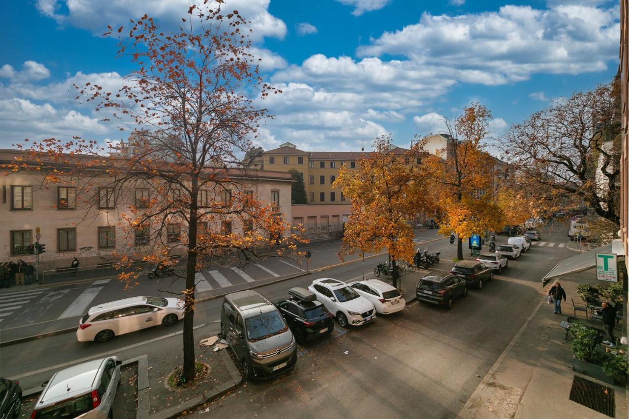 Santa Sofia Home Milano Eksteriør bilde