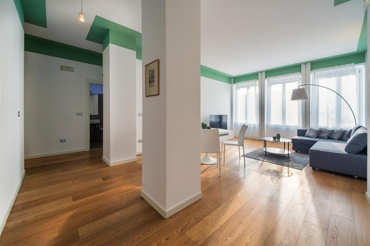 Santa Sofia Home Milano Eksteriør bilde
