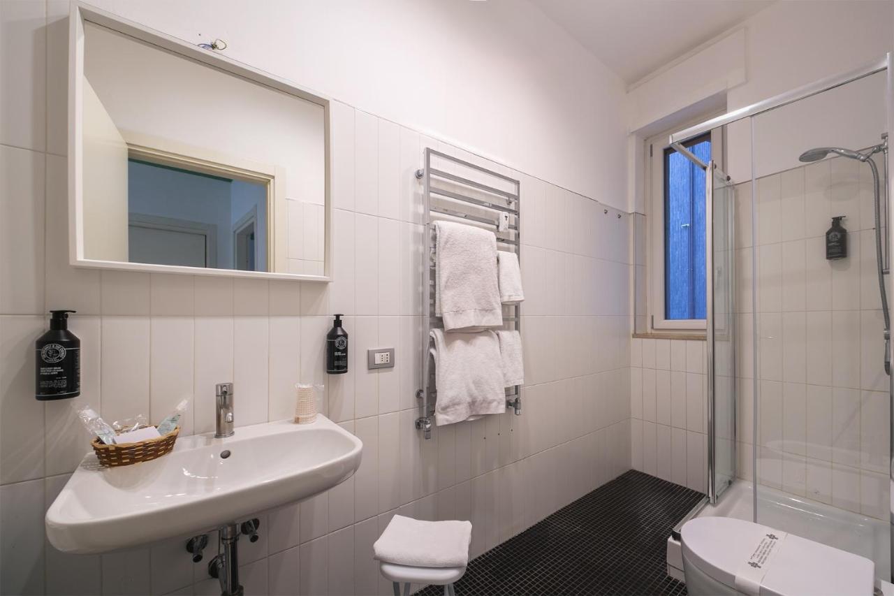 Santa Sofia Home Milano Eksteriør bilde
