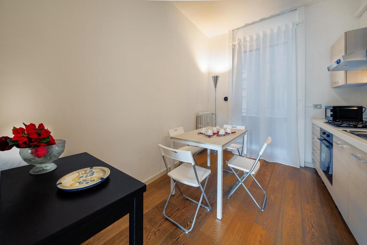 Santa Sofia Home Milano Eksteriør bilde