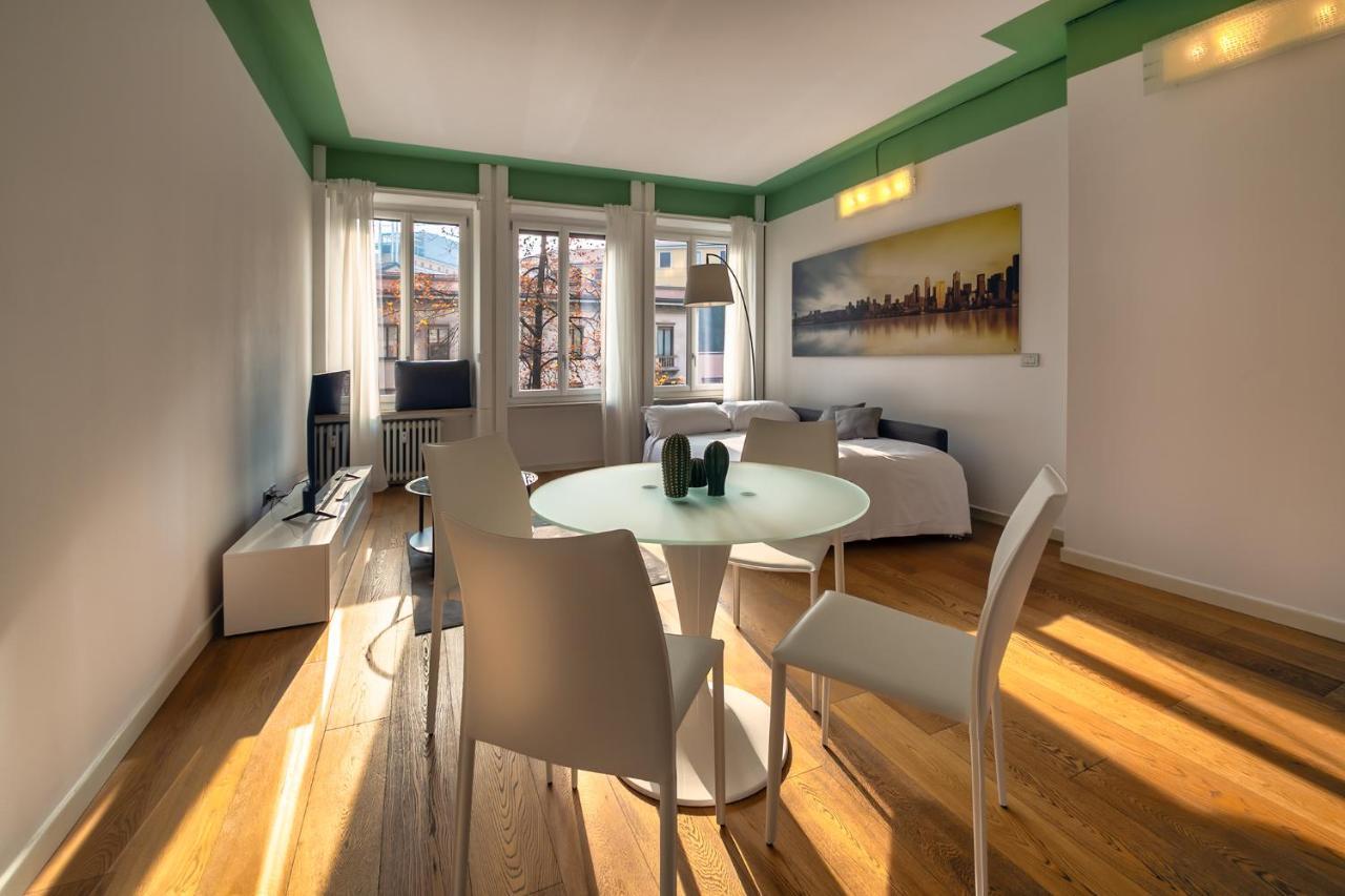 Santa Sofia Home Milano Eksteriør bilde