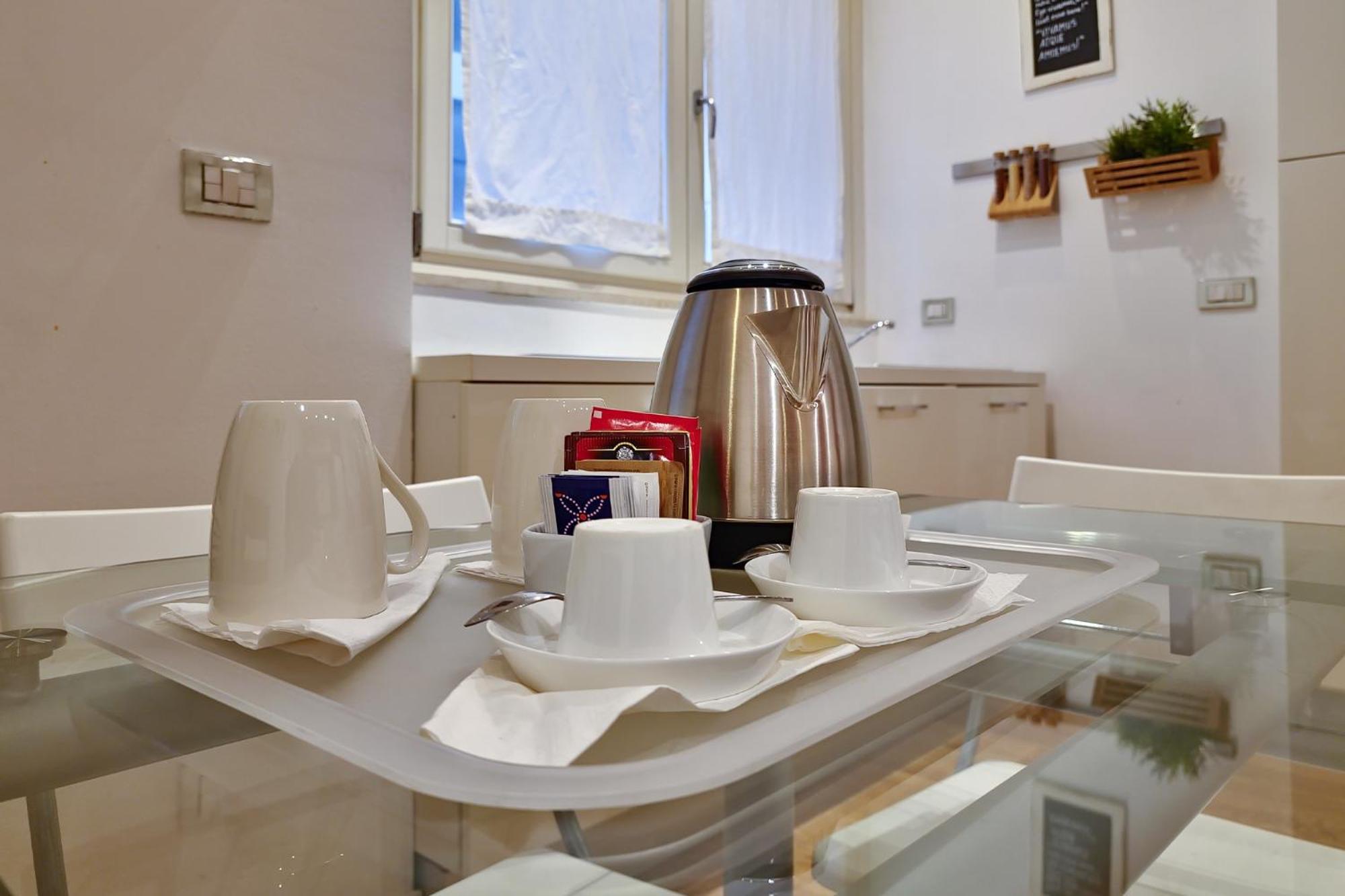 Santa Sofia Home Milano Eksteriør bilde