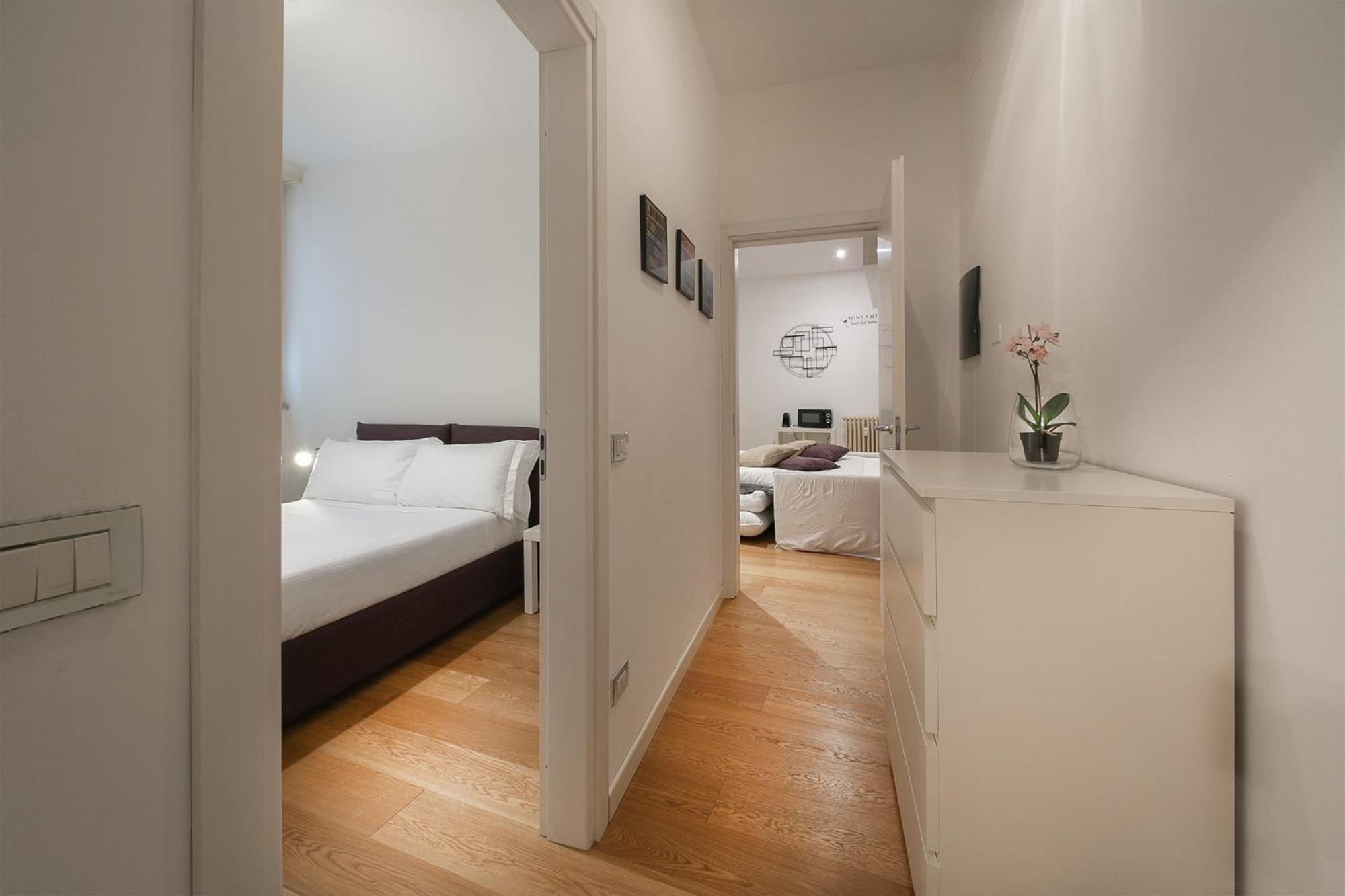 Santa Sofia Home Milano Eksteriør bilde