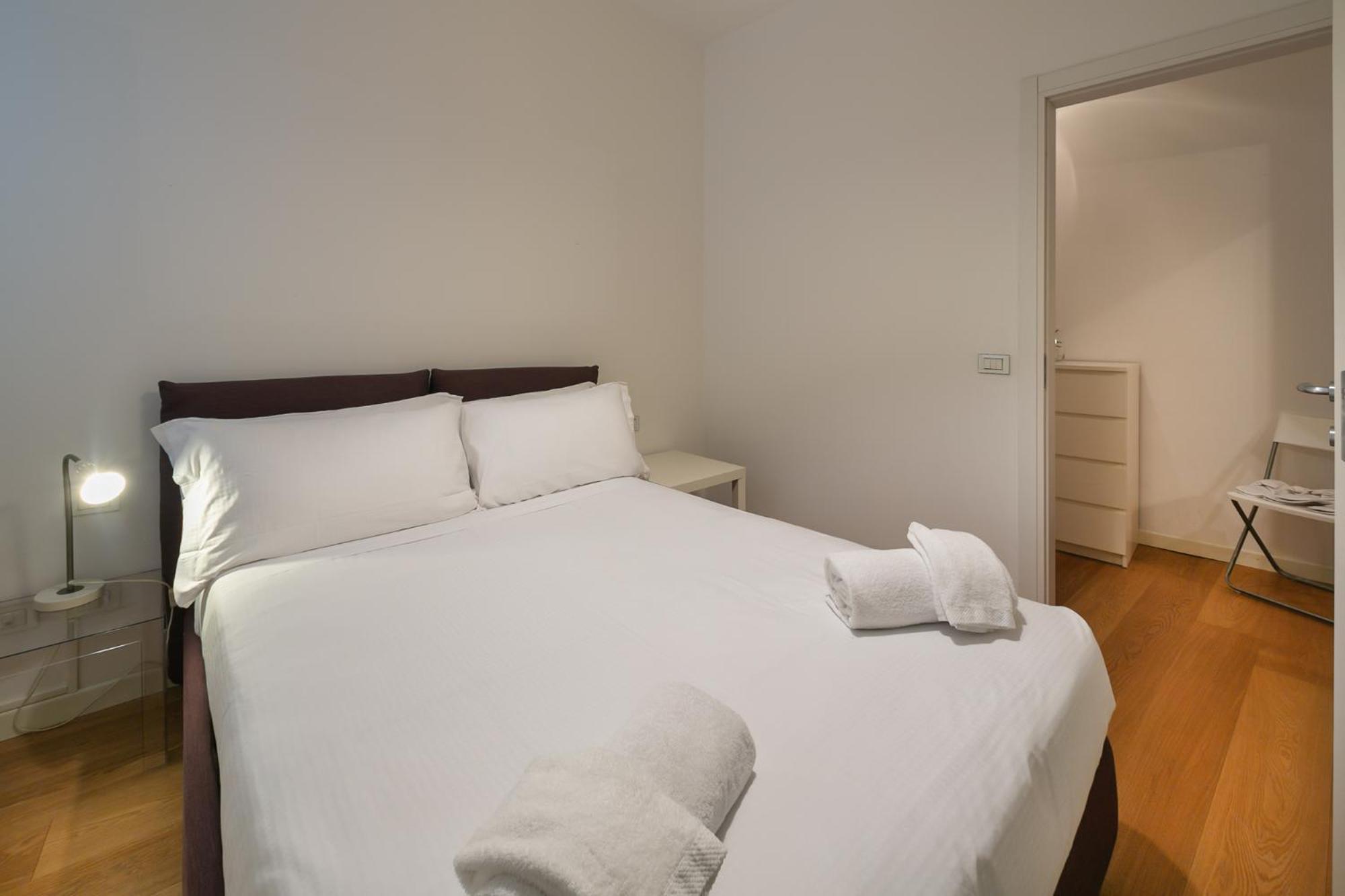 Santa Sofia Home Milano Eksteriør bilde