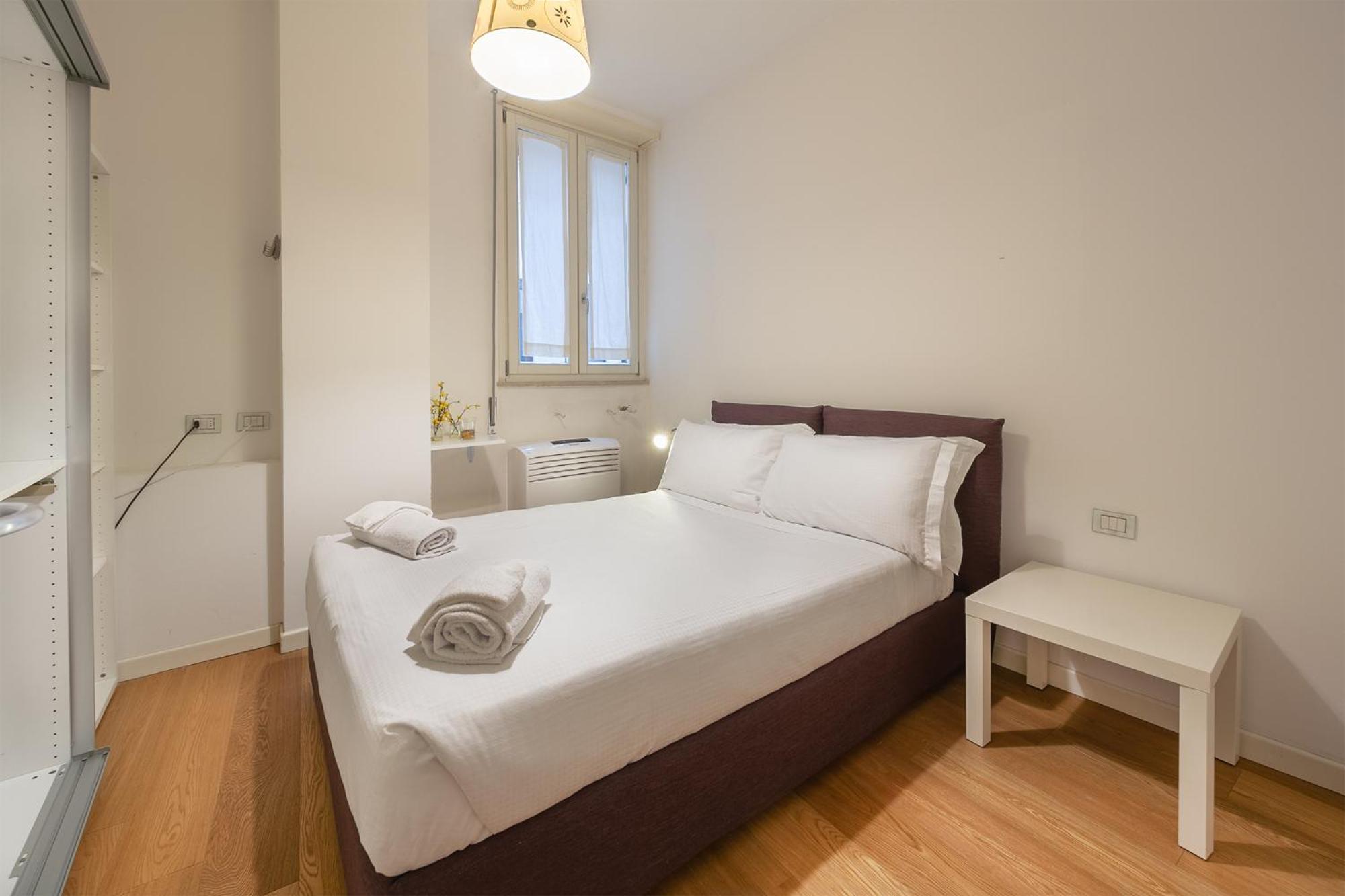 Santa Sofia Home Milano Eksteriør bilde